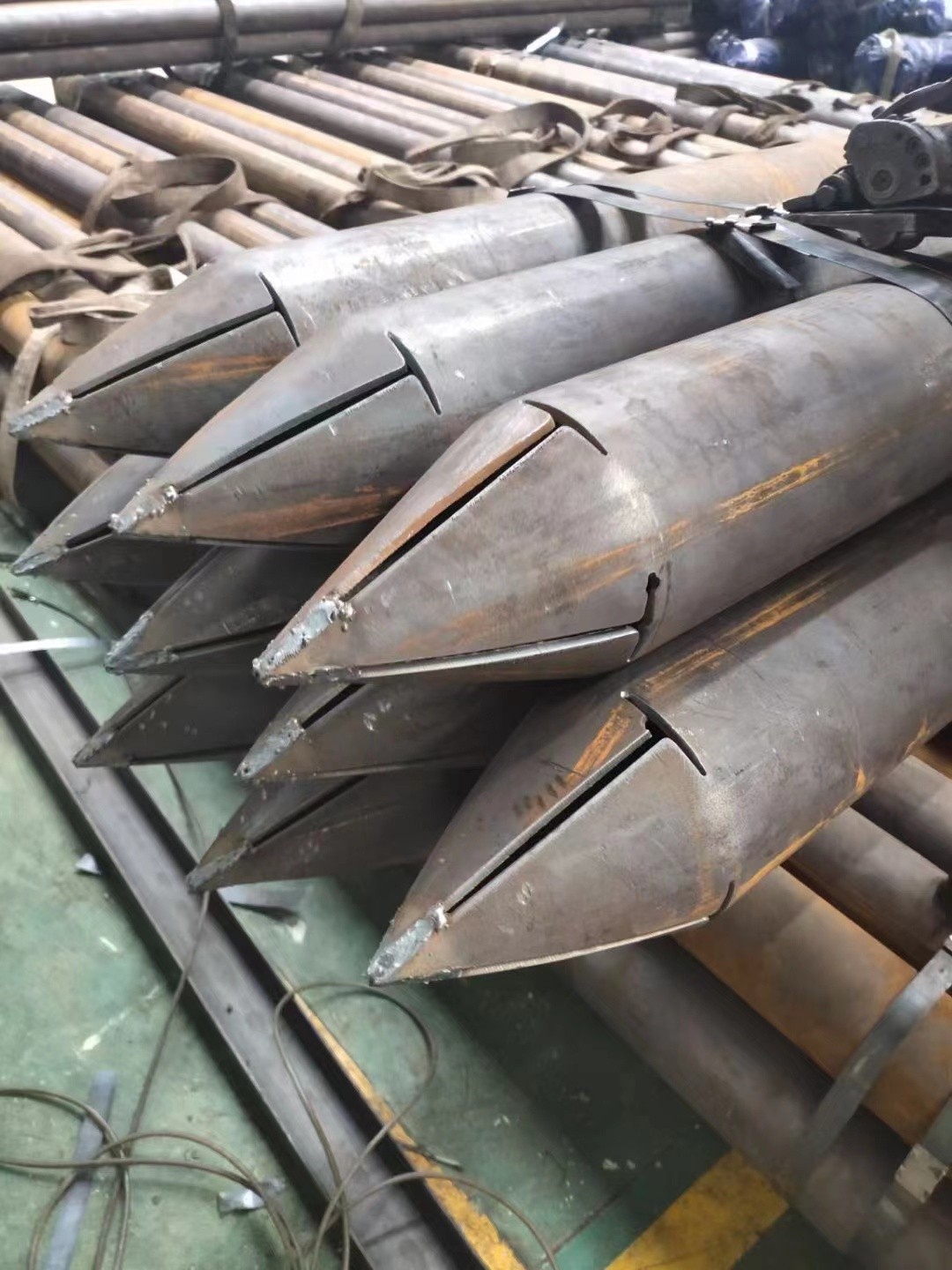 新平108mm管棚管