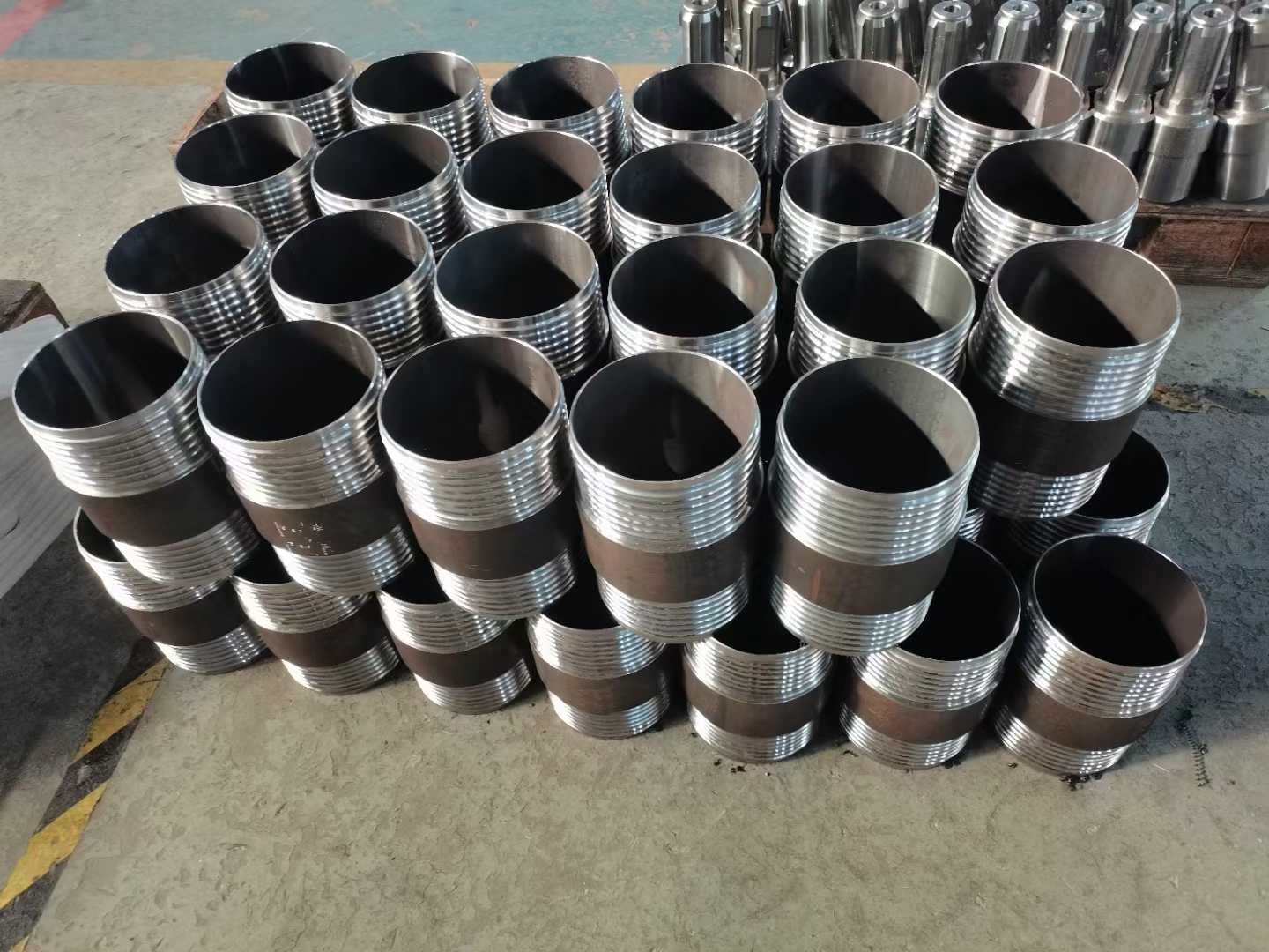 新平219mm管棚管